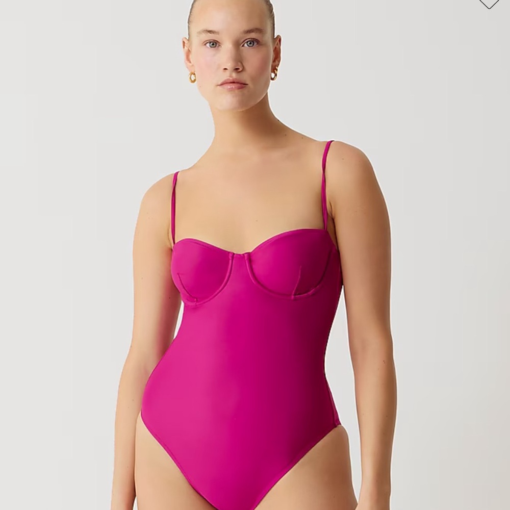 Jcrew Swimsuit